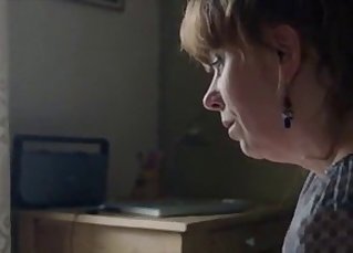 Sexy mature and her young girlfriend