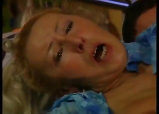 Stunning doggy style fuck with a hot MILF